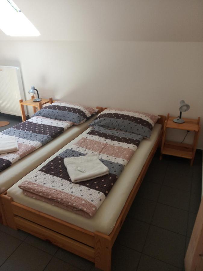 Penzion Na Podlesi Ve Zlate Korune Zlatá Koruna Екстериор снимка